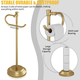 BESy concealed screws design delivers a clean, seamless look.