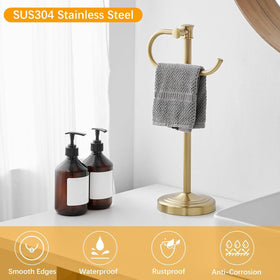 BESy concealed-screws design creates clean, seamless look.