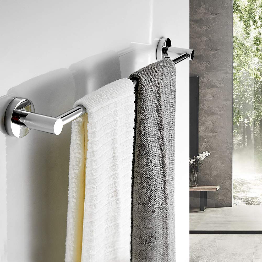 BESy included hardware simplifies installation