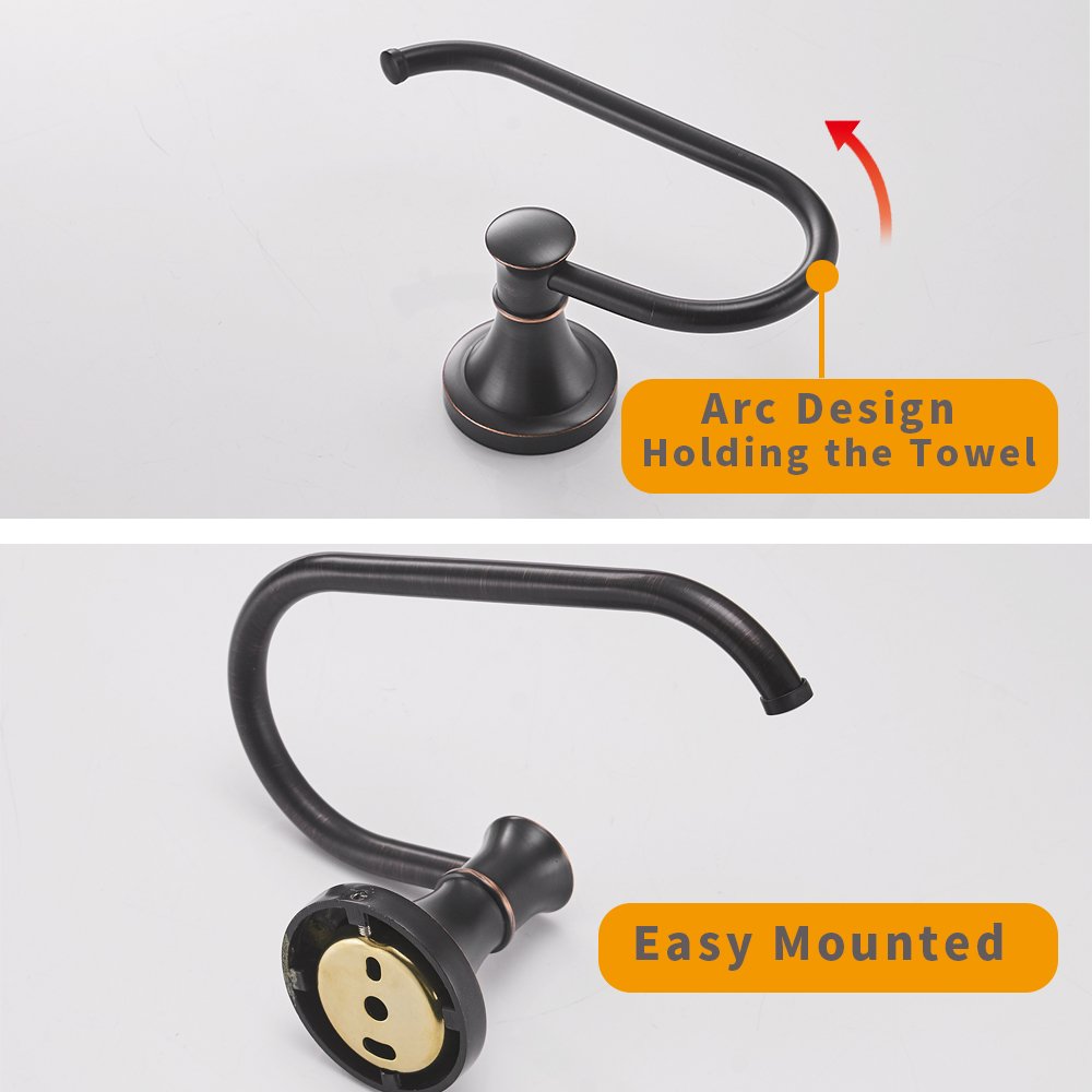 BESy easy wall installation with concealed screws for a neat, secure mount.