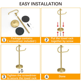 BESy SUS 304 stainless steel construction resists daily wear.