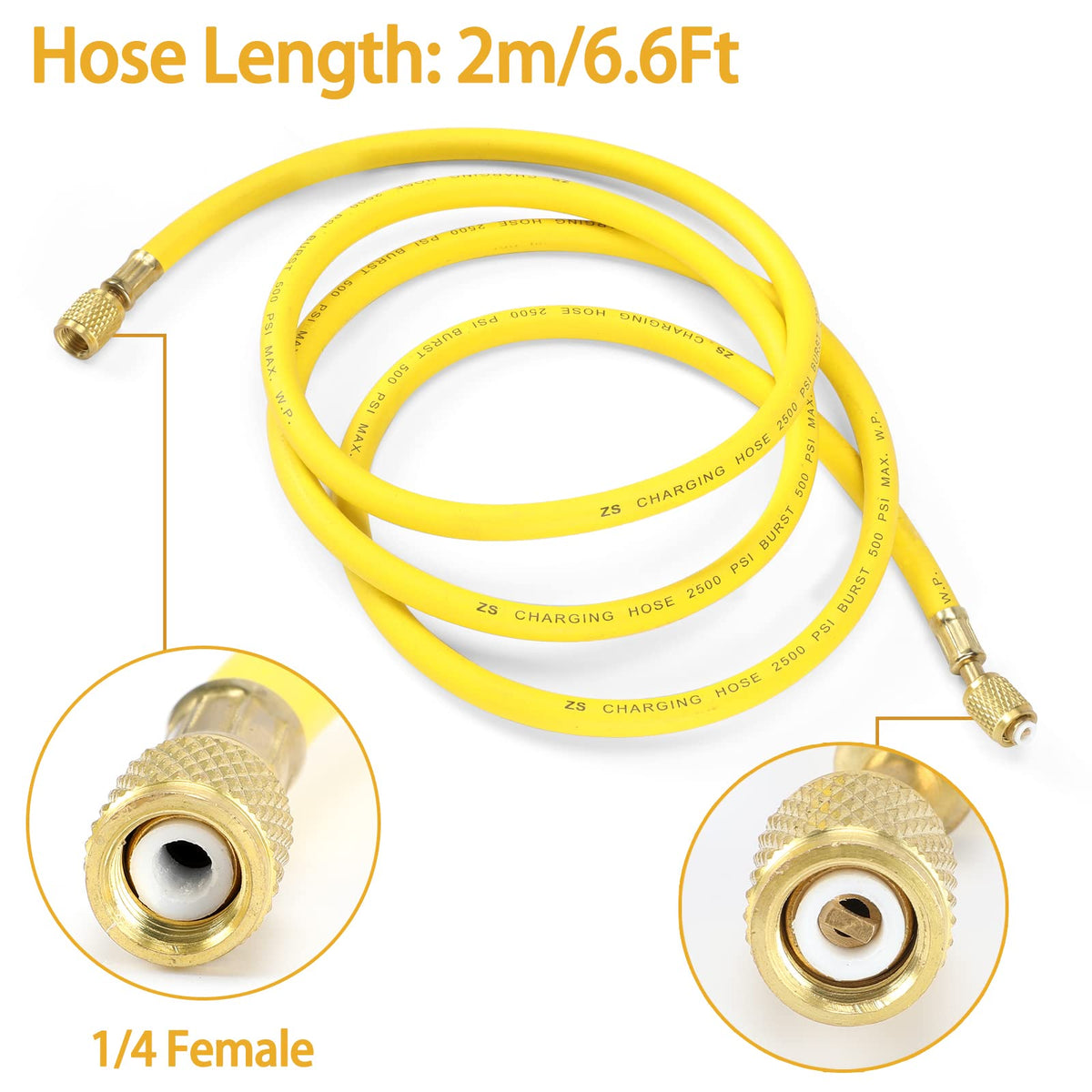BETOOLL nitrogen regulator with CGA580 inlet for versatile, secure connections