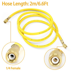 BETOOLL nitrogen regulator with CGA580 inlet for versatile, secure connections