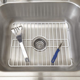 Better Houseware compact sink-fit suits small or single-basin kitchens.