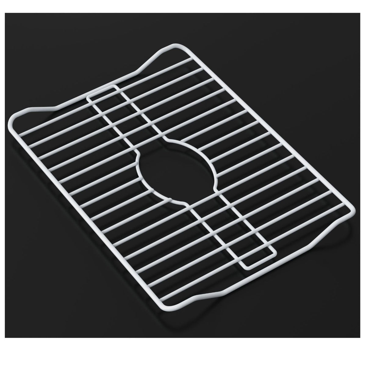 Better Houseware easy-clean coating cleans easily after daily kitchen use.