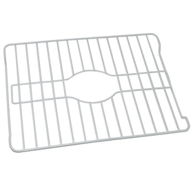 Better Houseware sink protector grid guards sink base against scratches and daily wear.