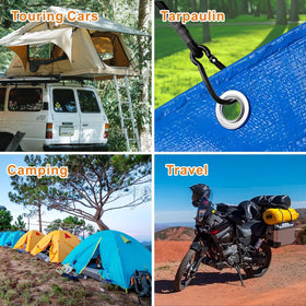 BEXSLE outdoor UV durability showing weather-ready performance.