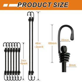 BEXSLE cord demonstrates UV-resistant performance in outdoor conditions.