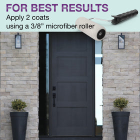 Beyond Paint surface prep cleaning shows quick degreaser-ready prep