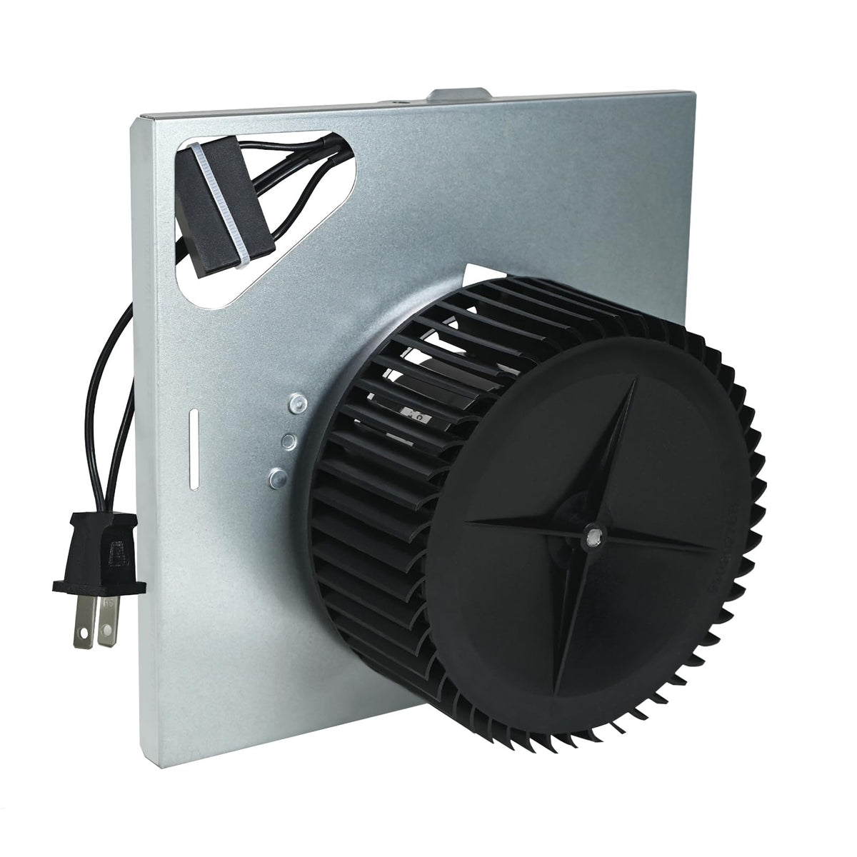 Bghdas S97015162 motor upgrade box shows compatibility and quick installation benefits.