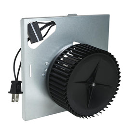 Bghdas S97015162 motor upgrade box shows compatibility and quick installation benefits.