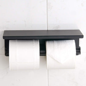 BGL 304 stainless steel body resists rust for lasting bathroom use.