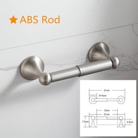BGL adjustable towel bar extended to 24 inches for versatility