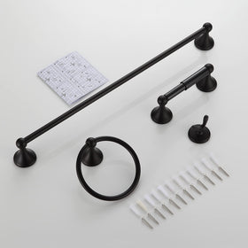 BGL includes installation kit and video guidance for simple setup.