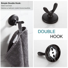 BGL rounded-edge hardware prevents snags and skin irritation.