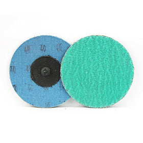 BHA grind aid activated on disc surface improving performance