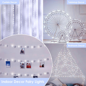 BHCLIGHT Outdoor garden decor for festive or everyday ambiance.