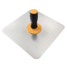 Biaungdo plaster hawk safety design with smooth edges for safe handling.
