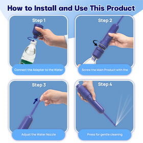 BIDEZO ideal gift with reliable support for loved ones