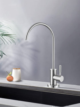Bifordo SUS304 stainless steel lead-free construction for safe use