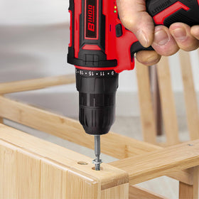 BIHOO drill bits set included for versatile tasks