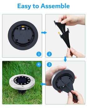 Biling solar panels optimize energy conversion for longer illumination