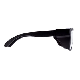 BINGKING photochromic blue-light lenses adapt to light and reduce digital eye strain.