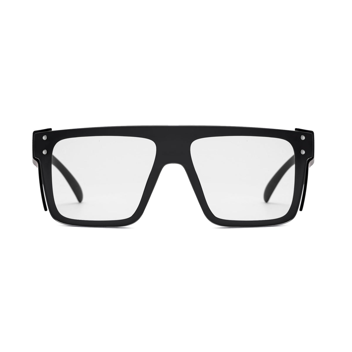 BINGKING photochromic lenses indoors to outdoors adjusting brightness for comfort.