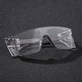 Bingking Z87 photochromic lenses adapt to indoor and outdoor lighting.