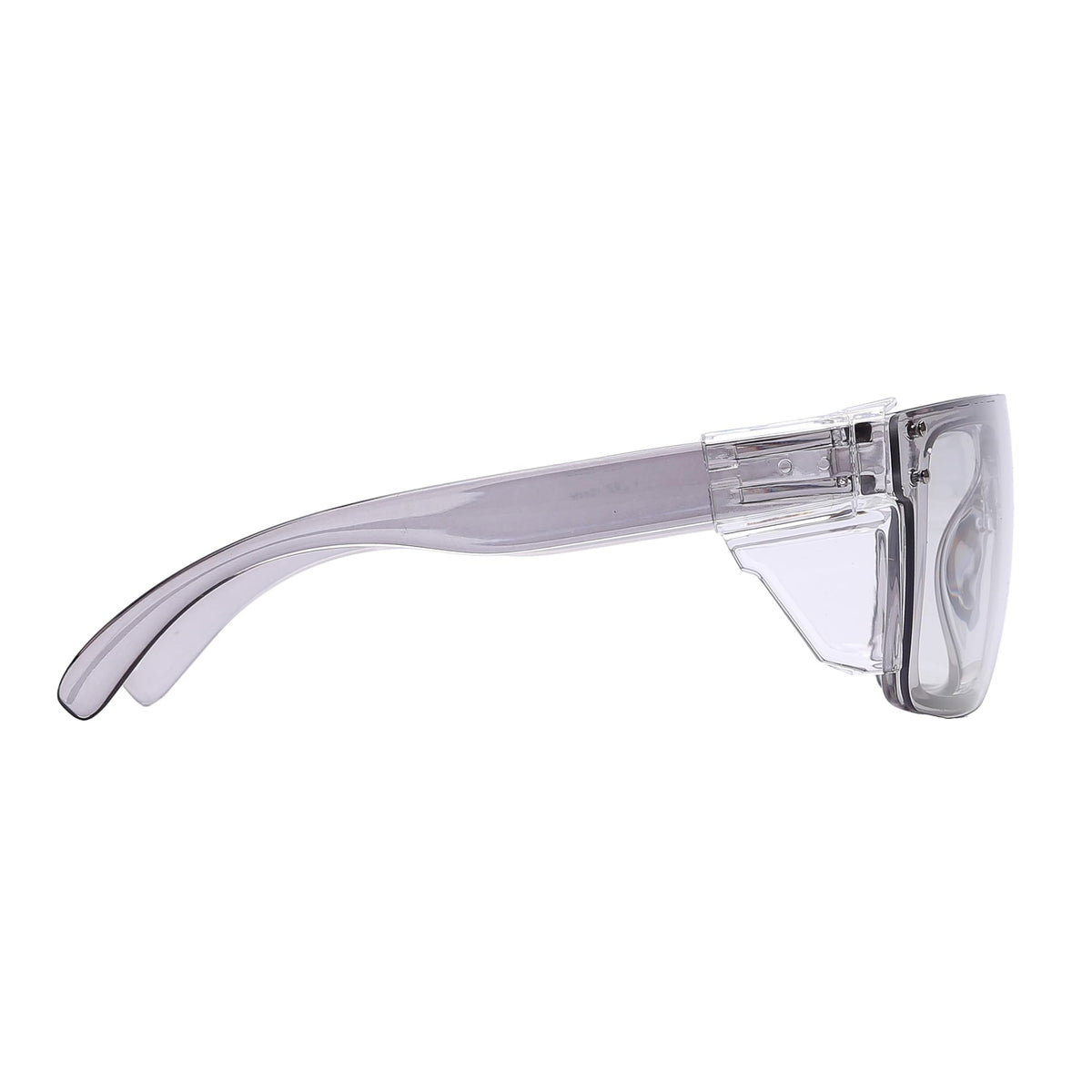Bingking Z87 UV400 and blue light blocking reduces eye strain.