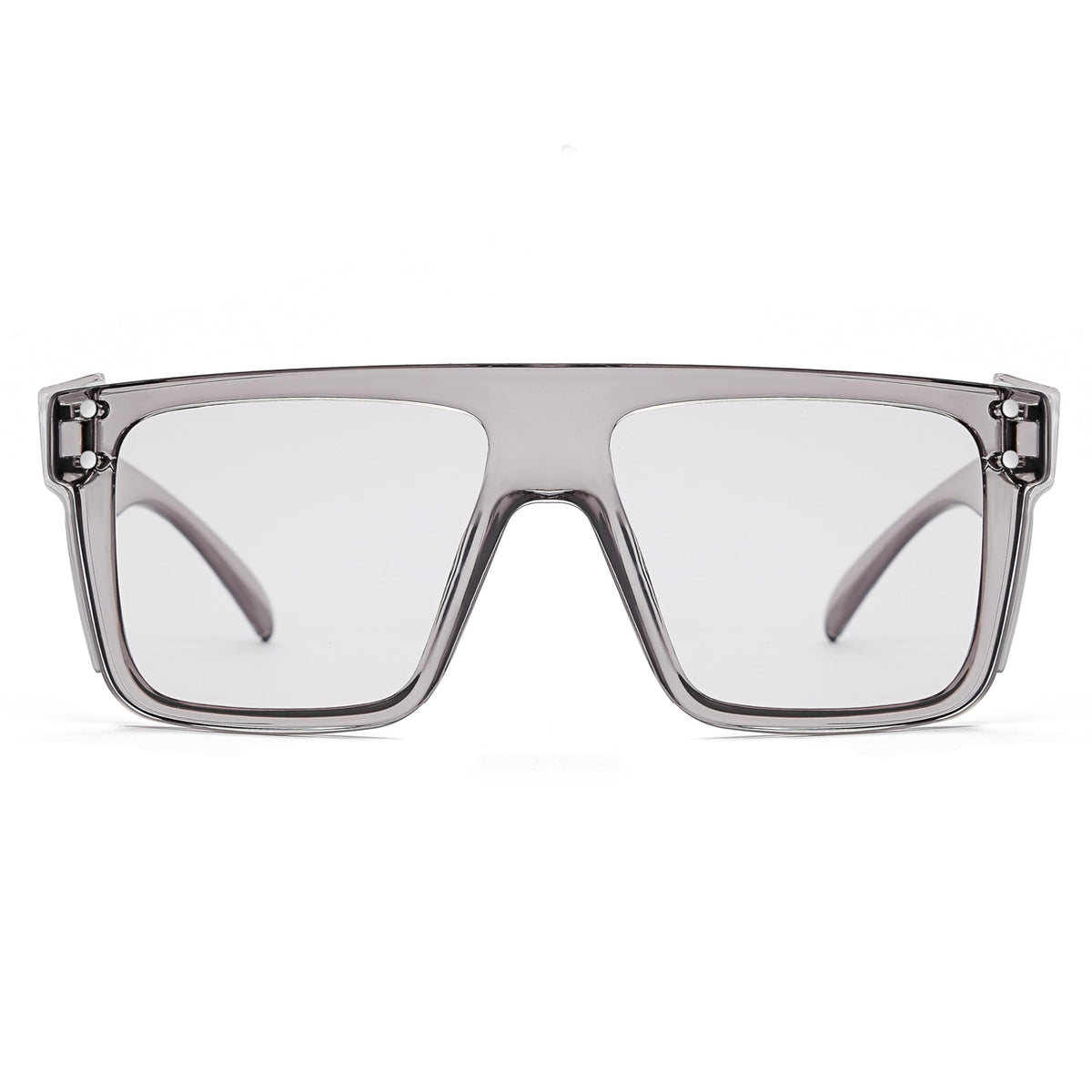 Bingking Z87 with removable side shields for added protection on dusty jobs.