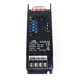 Bingotec CCTV power supply—stable voltage for cameras.