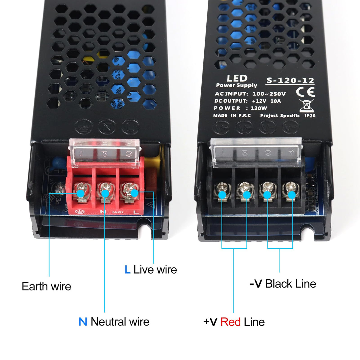 Bingotec metal housing heat dissipation—durable design for steady operation.
