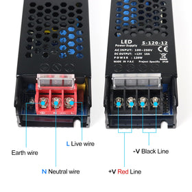 Bingotec metal housing heat dissipation—durable design for steady operation.