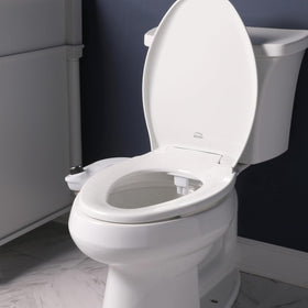  Bio Bidet SlimEdge Forbes Best Value badge signals trusted value