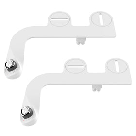 Bio Bidet Slim Edge front wash nozzle for precise daily hygiene