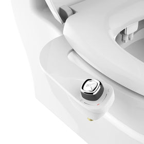  Bio Bidet SlimEdge seat-installation shows easy DIY setup for your toilet
