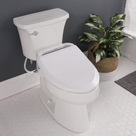 Bio Bidet USPA PRO remote control for washing customization