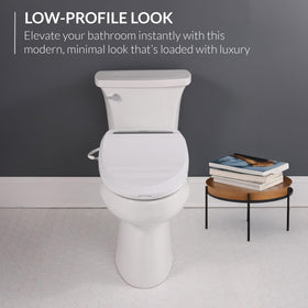 Bio Bidet USPA PRO sleek low-profile design for modern bathrooms