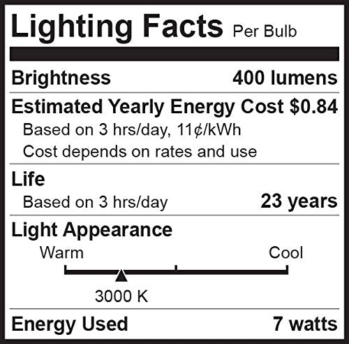 Bioluz LED MR16 7W in-recessed-light setup ideal for low-voltage fixtures.