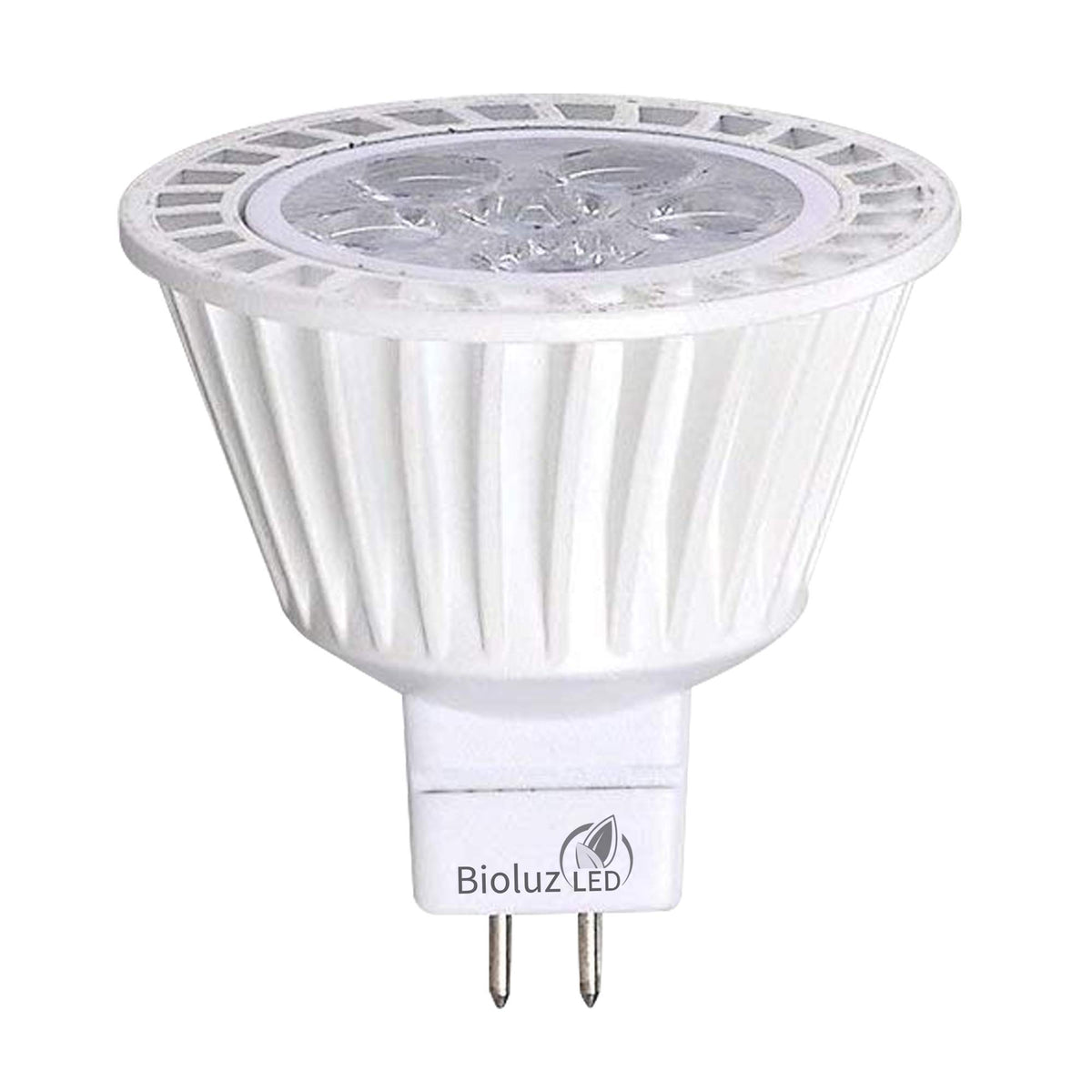 Bioluz LED USA-based support and 5-year replacement policy