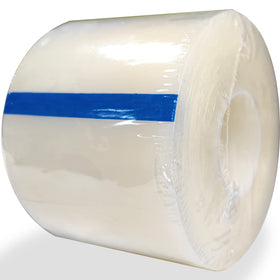 Birllaid window sealing tape roll shows 3-inch width for draft protection.