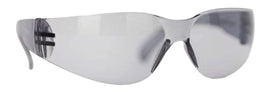 Gray colorway offers versatile workwear compatibility for BISON LIFE eyewear.