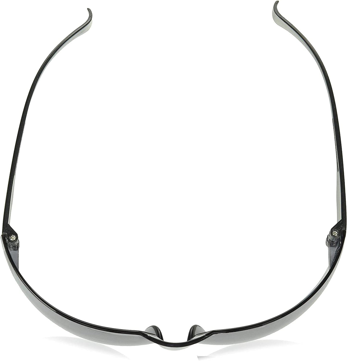 PPE-grade eye protection in a 12-pack from BISON LIFE.