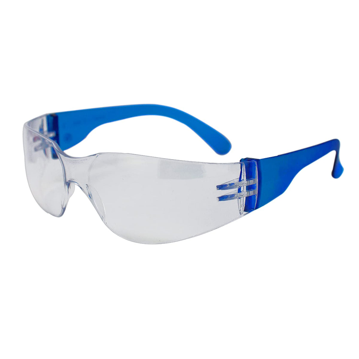 BISON LIFE Universal-fit temples suit adults and teens.