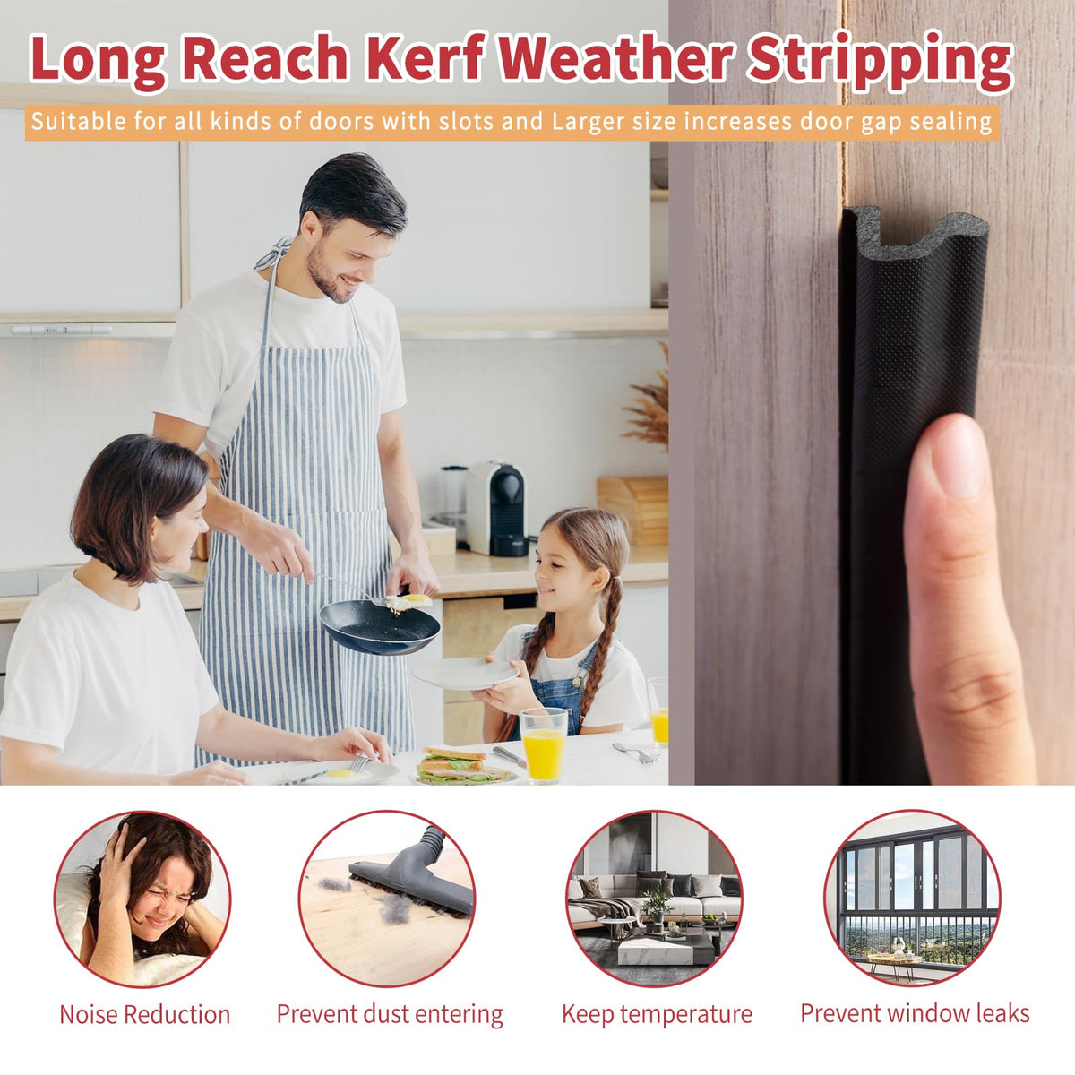 BISOTHAI PU-PE material delivers durable, wear-resistant performance