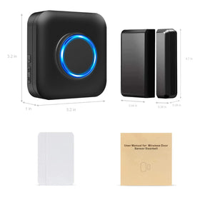 Bistee expansion kit enabling easy addition of sensors and receivers