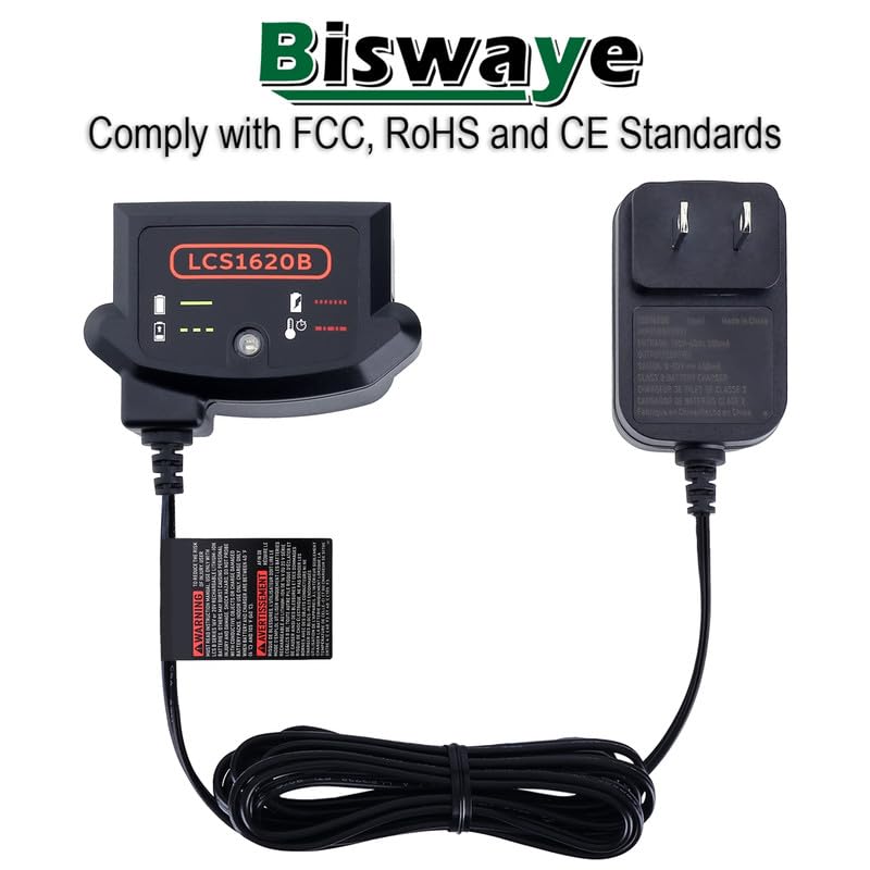 Biswaye 110-120V US input suitable for home use