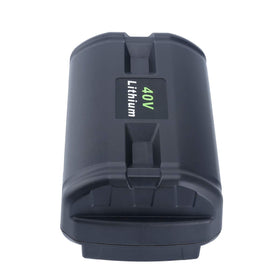Biswaye 40V 6Ah battery OP40501 offering reliable energy for tools