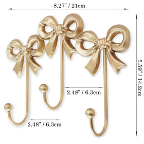 BITALYE dimensions guide highlighting triple and single options